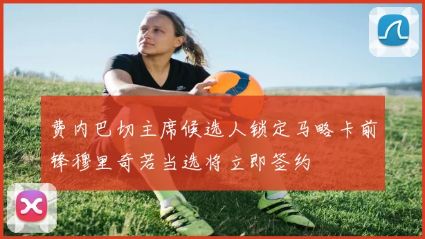 费内巴切主席候选人锁定马略卡前锋穆里奇若当选将立即签约